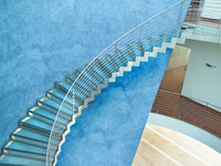 111 S/Steel Modular Stair 05 Marretti Stairs Brisbane